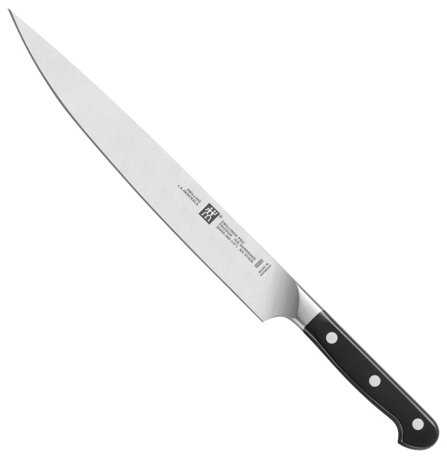 Couteau à filet, 26cm - Zwilling Pro