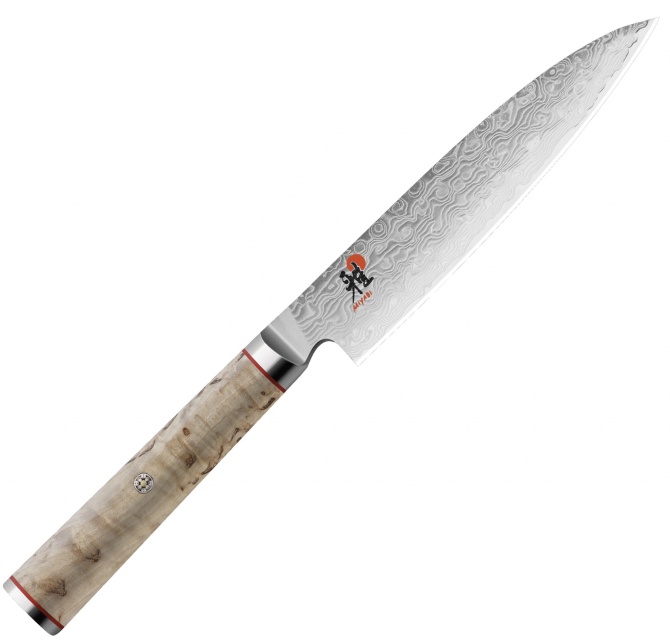 5000 MCD Chutoh, couteau à viande 16cm