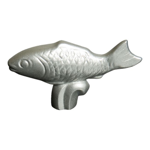 Bouton pour Cocotte en Fonte, Poisson - Staub