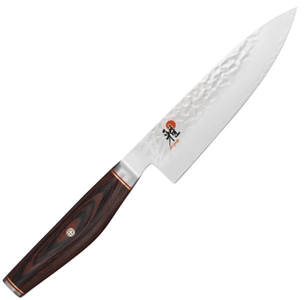6000 MCT Gyutoh, Couteau à viande/filet 16 cm - Miyabi