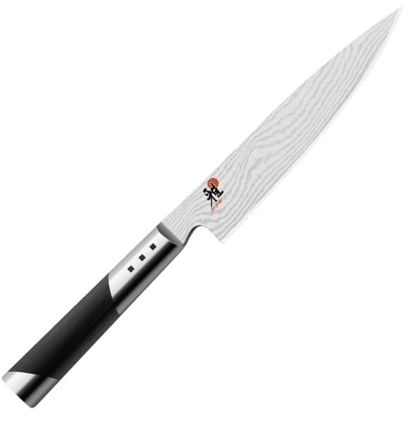 Couteau d'office 7000D Shotoh 13 cm - Miyabi