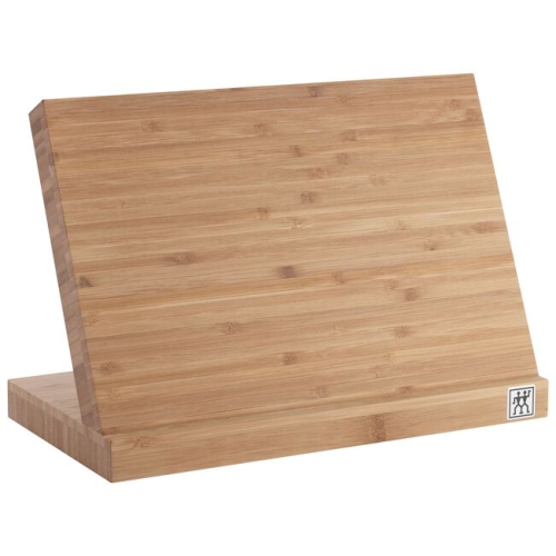 Bloc à couteaux en Bambou, Magnétique - Zwilling