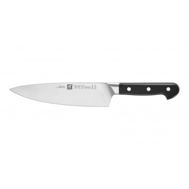 Couteau de chef traditionnel, 20 cm - Zwilling Pro