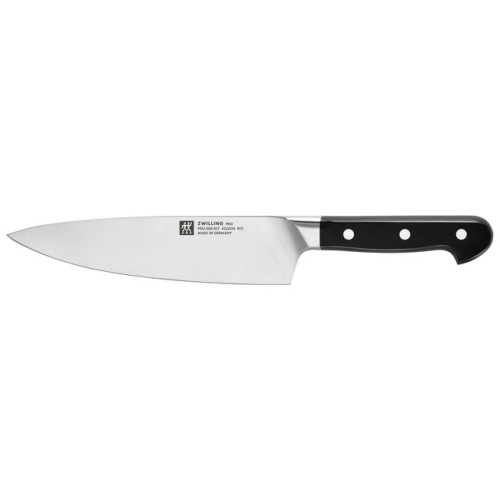 Couteau de chef 20 cm, Traditionnel, Pro - Zwilling