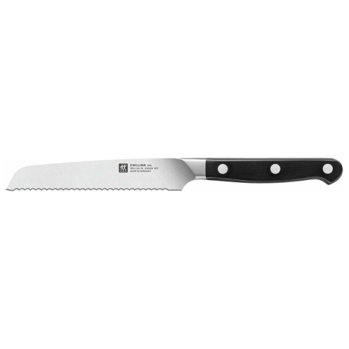 Couteau à tomate 13 cm, Pro - Zwilling