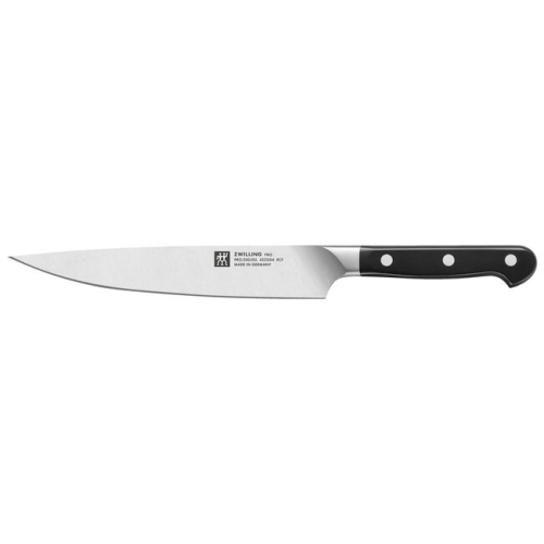 Couteau à trancher/Couteau à découper 20 cm, Pro - Zwilling