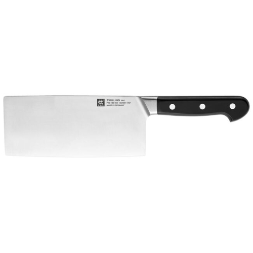 Couperet Chinois/Hachoir, 18 cm, Pro - Zwilling