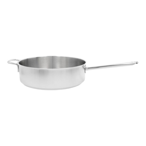Sauteuse sans couvercle, Apollo - Demeyere