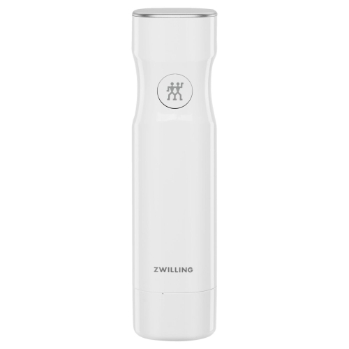 Pompe à vide électrique, frais et sauvegarde - Zwilling