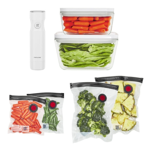 Kit de Démarrage Complet Fresh & Save - Zwilling