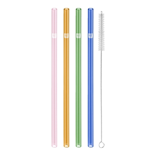 Tube de crème glacée en différentes couleurs, Sorrento, 4 pack - Zwilling