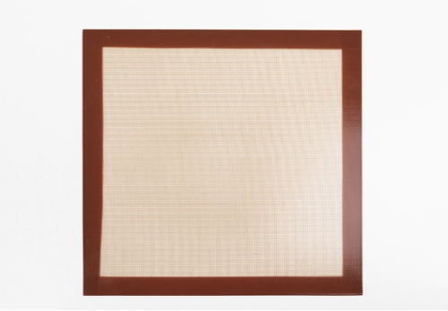 5 x Tapis en silicone Paraflexx Ultra 36x36 cm - Excalibur