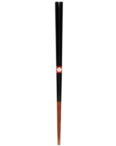 Baguettes, Shikkoku Black - Kawai