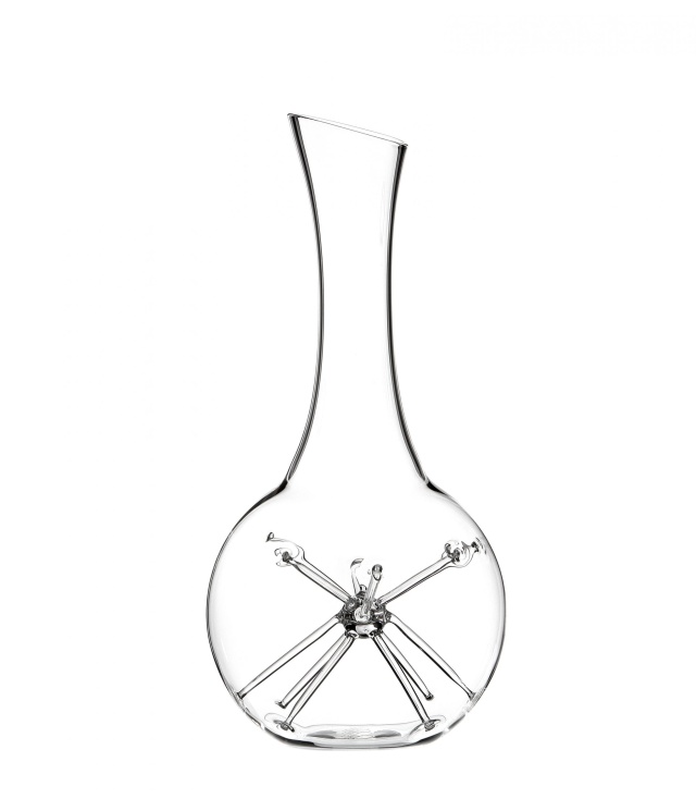 Carafe Star Mini - Zieher