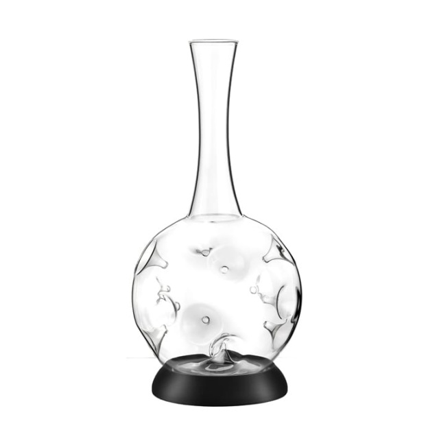 Carafe, Eddy - Zieher