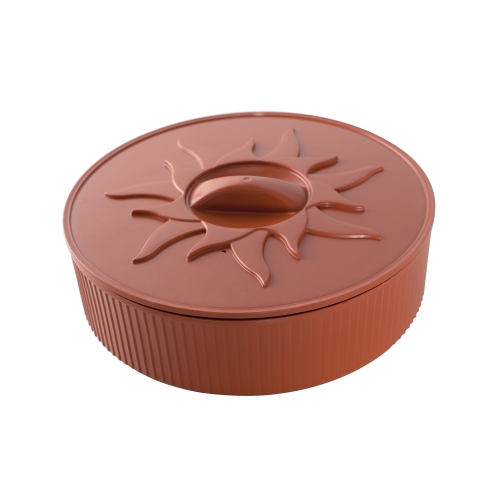 Chauffe-tortillas - Nordic Ware