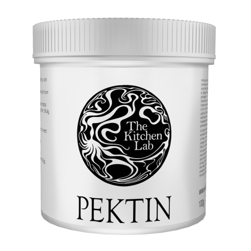 Pectine (E440) - The Kitchen Lab