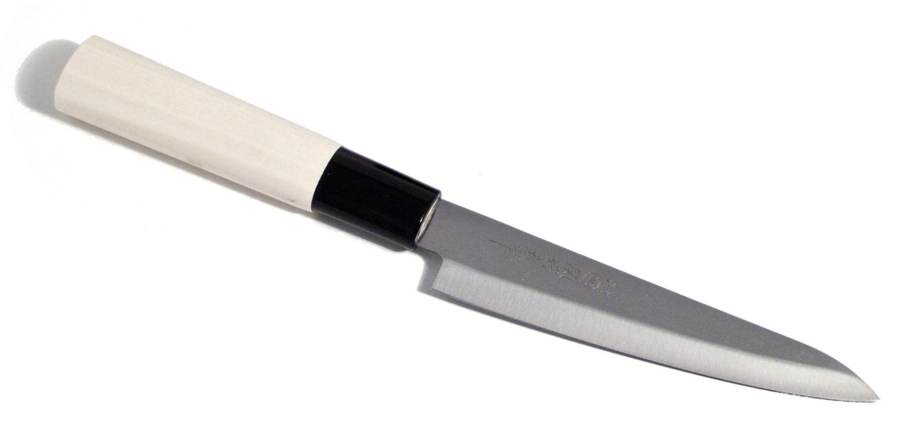 Couteau d'office Nippon 12cm