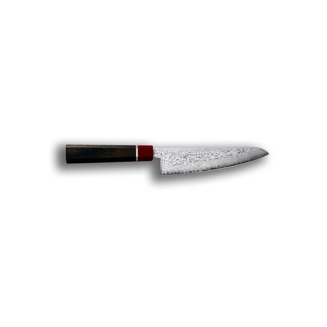 Petit santoku, 14,5 cm - Suncraft Octa