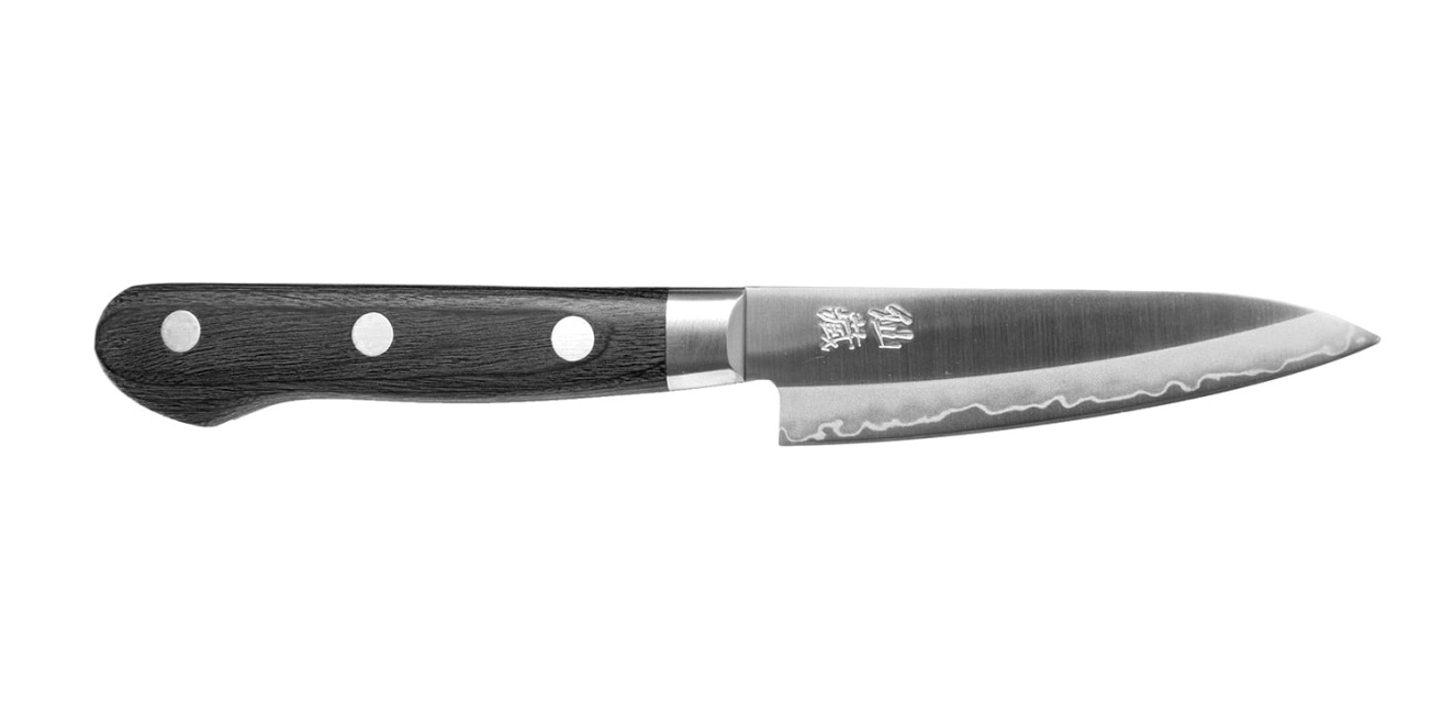 Couteau d'office, 9 cm - Suncraft Warikome