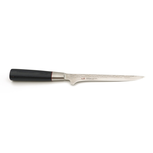 Couteau urbone 17cm, Senzo - Suncraft