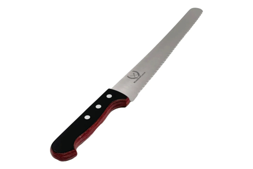Couteau à pain, 25cm - MiseEnPlace