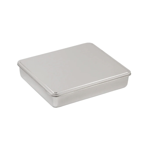 Plateau japonais pour bacs de mise en place (plateau et couvercle uniquement) - Clover