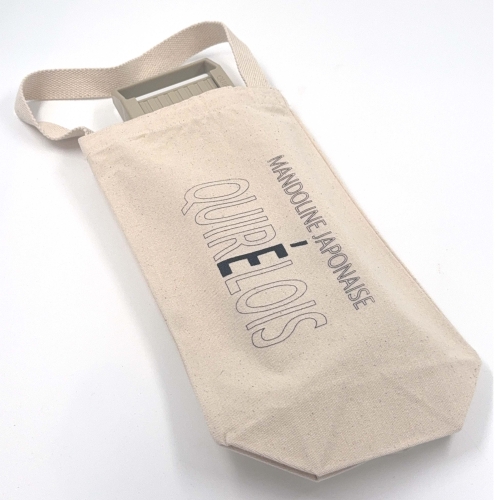 Housse en Toile Canvas pour Mandoline - Chiba