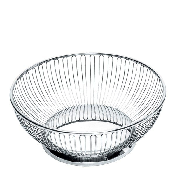 Corbeille en fil, 24 cm - Alessi