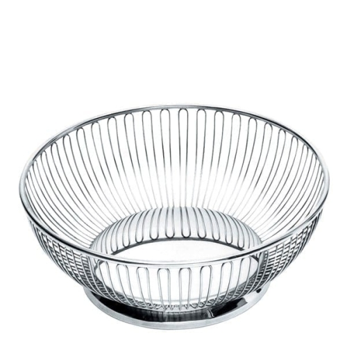 Panier en fil de fer, 24 cm - Alessi