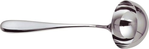 Grande louche à sauce, Nuovo Milano - Alesso