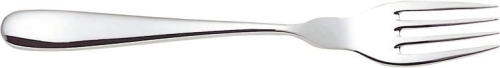 Fourchette à poisson, Nuovo Milano - Alessi