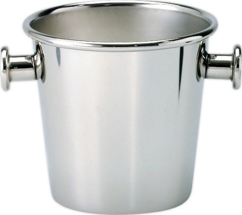 Seau à glace avec anse, petit - Alessi