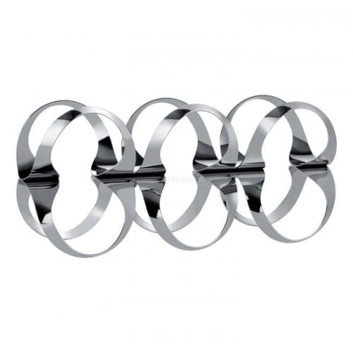 Casier à vin, Ribbon- Alessi