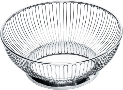 Panier en fil métallique 826, 20 cm - Alessi
