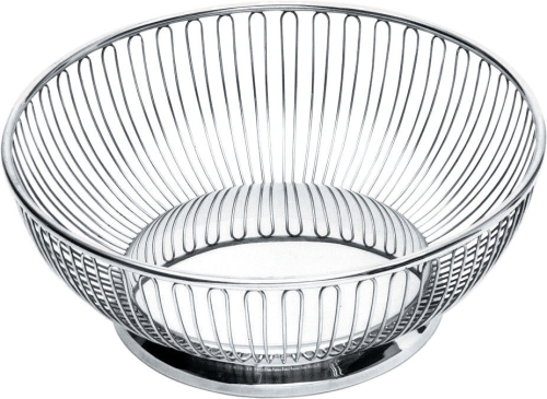 Panier en fil de fer 826, 20 cm - Alessi