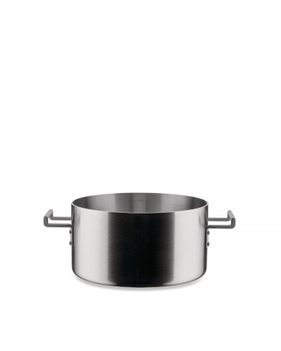 Casserole 24 cm, Convivio - Alessi