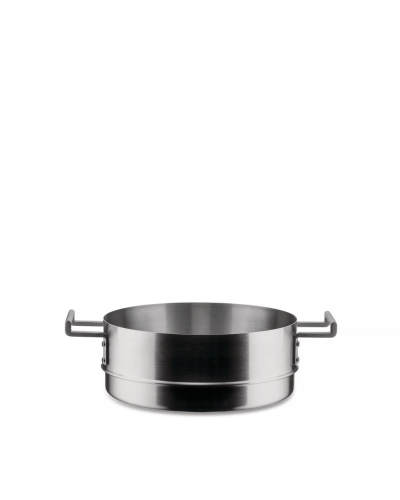 Insert à vapeur 24 cm, Convivio - Alessi