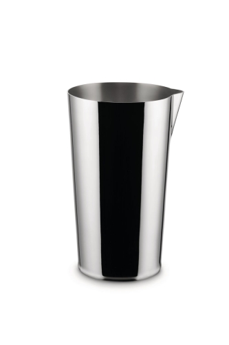 Verre à mélanger en acier inoxydable, The Tending Box - Alessi