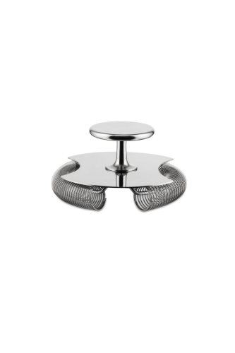 Crépine à barre, The Tending Box - Alessi
