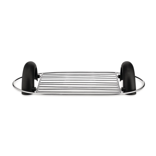 Chauffe-croissant pour grille-pain, Toru - Alessi
