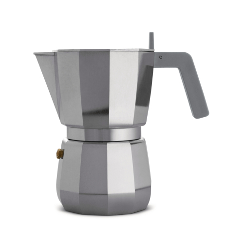 Cafetière Moka - Alessi - 6 tasses