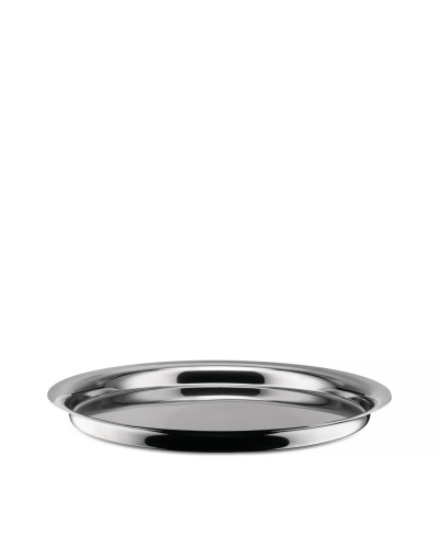 Plateau, Kuru Kuru - Alessi - Acier inoxydable