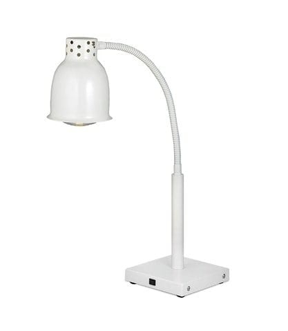 Lampe chauffante autoportante 24000