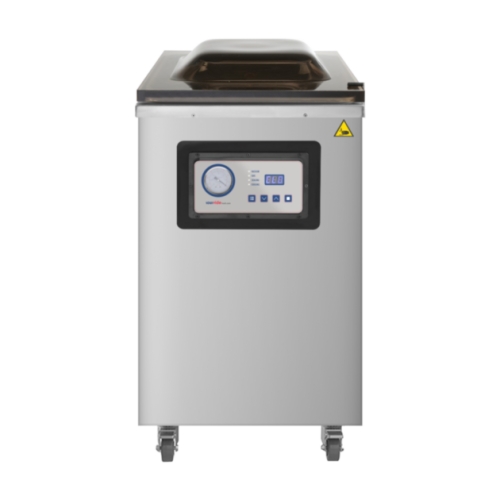 Machine sous vide à chambre, Fresco 400, sur pied - SousVideTools