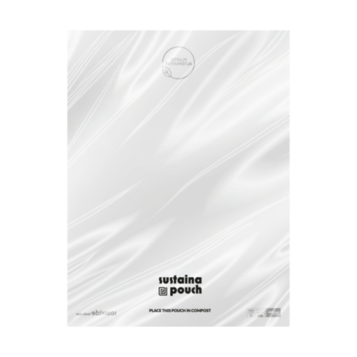 Sacs sous vide compostables pour machine à vide à chambre, 15 x 25 cm, paquet de 200 - SousVideTools
