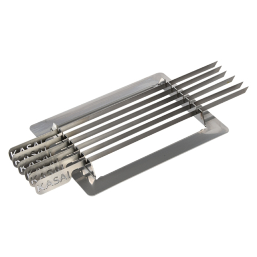 Support de brochettes pour Nano - Kasai