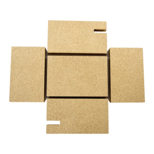 Parois de rechange pour Nano - Kasai