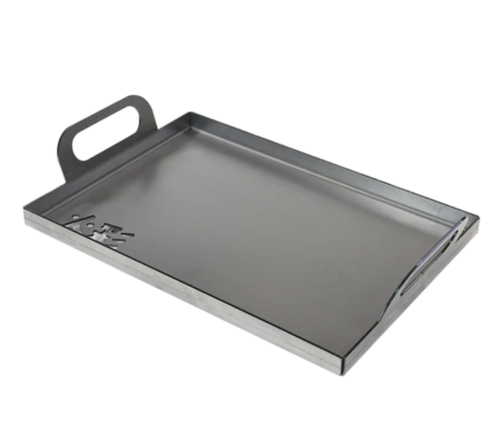 Table à frire / Plancha pour petits - Kasai