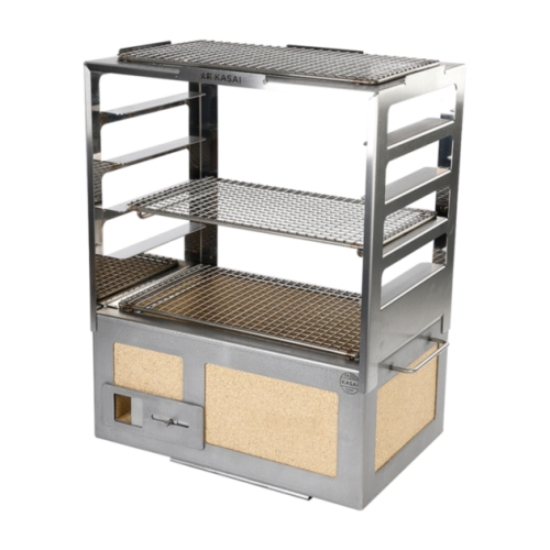 Stand de la galerie / Robata to Little - Kasai